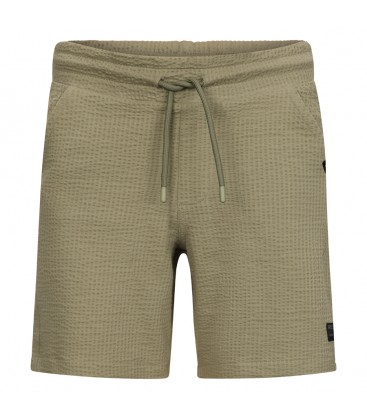 Retour Short Jones