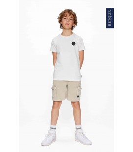 Retour T-Shirt Vito
