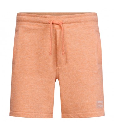 Retour Short Jim