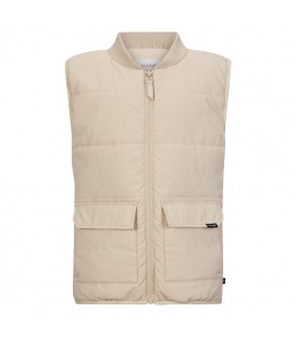 Retour Bodywarmer Boyd