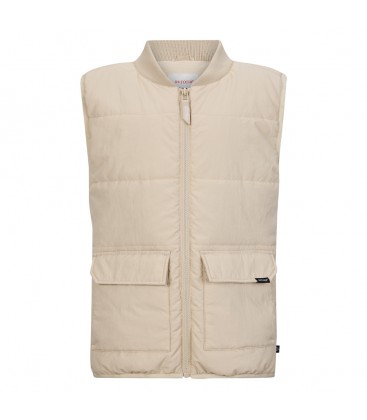 Retour Bodywarmer Boyd