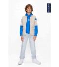 Retour Bodywarmer Boyd