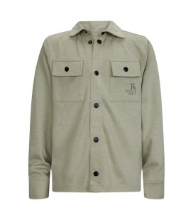 Retour F Jacket Keith