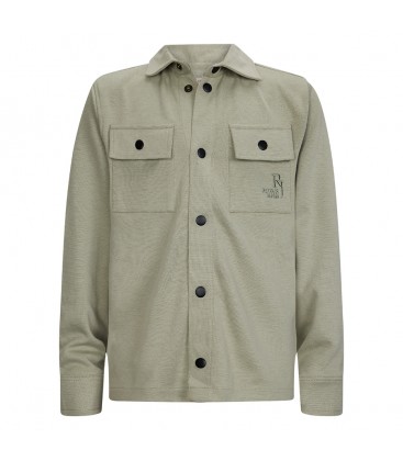 Retour F Jacket Keith