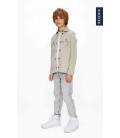 Retour F Jacket Keith