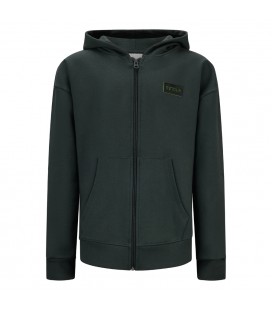 Retour Sweat Vest Jelle