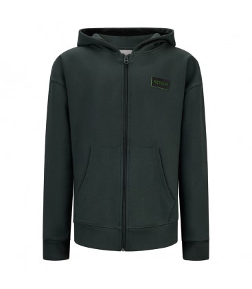 Retour Sweat Vest Jelle