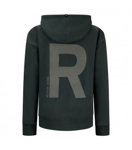 Retour Sweat Vest Jelle
