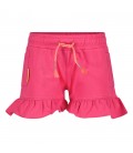 Jubel Short ruches - Samba Shake