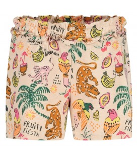 Jubel Short AOP - Samba Shake