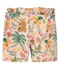 Jubel Short AOP - Samba Shake