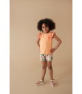 Jubel Short AOP - Samba Shake