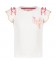 Jubel T-shirt ruches - Samba Shake