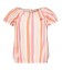 Jubel Top streep - Samba Shake
