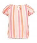 Jubel Top streep - Samba Shake