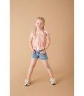 Jubel Top streep - Samba Shake