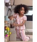 Jubel Top streep - Samba Shake