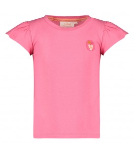 Jubel T-shirt - Samba Shake