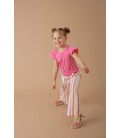 Jubel T-shirt - Samba Shake