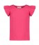 Jubel T-shirt ruches - Samba Shake