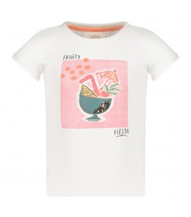 Jubel T-shirt - Samba Shake