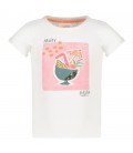 Jubel T-shirt - Samba Shake