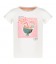 Jubel T-shirt - Samba Shake
