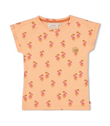 Jubel T-shirt AOP - Samba Shake