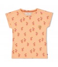 Jubel T-shirt AOP - Samba Shake