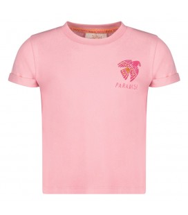 Jubel T-shirt - Samba Shake