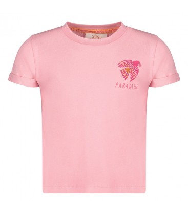 Jubel T-shirt - Samba Shake
