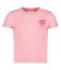Jubel T-shirt - Samba Shake