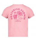 Jubel T-shirt - Samba Shake