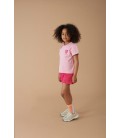 Jubel T-shirt - Samba Shake