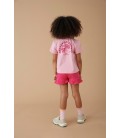 Jubel T-shirt - Samba Shake