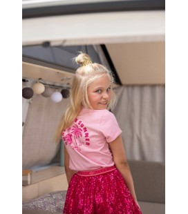 Jubel T-shirt - Samba Shake
