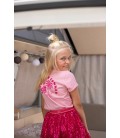 Jubel T-shirt - Samba Shake
