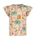 Jubel T-shirt AOP - Samba Shake