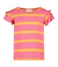 Jubel T-shirt streep - Samba Shake