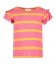 Jubel T-shirt streep - Samba Shake