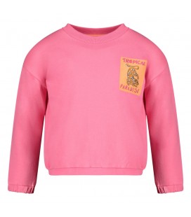 Jubel Sweater - Samba Shake