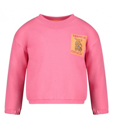 Jubel Sweater - Samba Shake