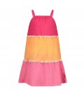 Jubel Jurk voile - Samba Shake