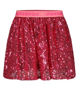 Jubel Pailetten rok - Samba Shake