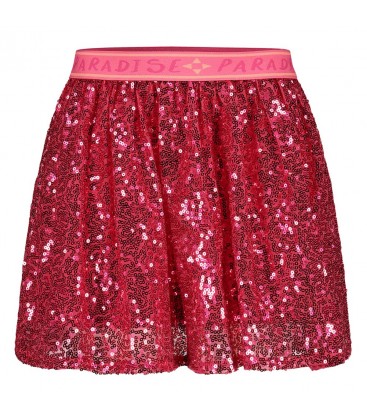 Jubel Pailetten rok - Samba Shake