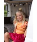 Jubel Pailetten rok - Samba Shake