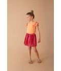 Jubel Pailetten rok - Samba Shake