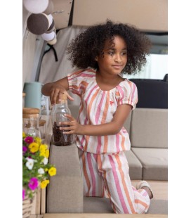 Jubel Culotte streep - Samba Shake