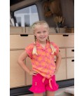 Jubel Blouse AOP - Samba Shake