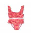 Jubel Bikini AOP - Samba Shake